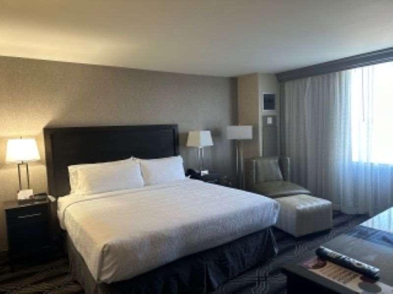 Grand Resort Hotel - Mt Laurel - Philadelphia Mount Laurel Oda fotoğraf