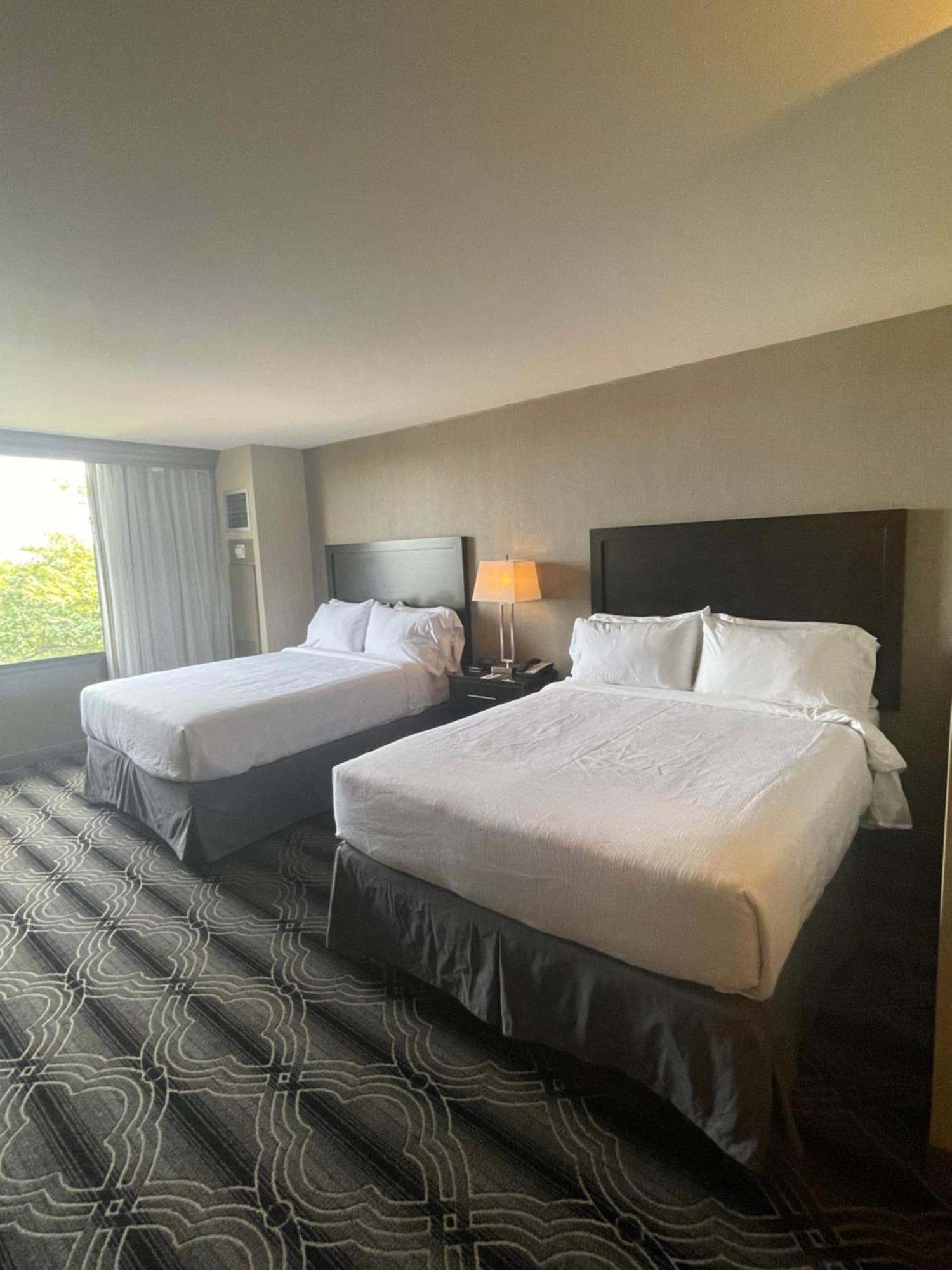 Grand Resort Hotel - Mt Laurel - Philadelphia Mount Laurel Dış mekan fotoğraf