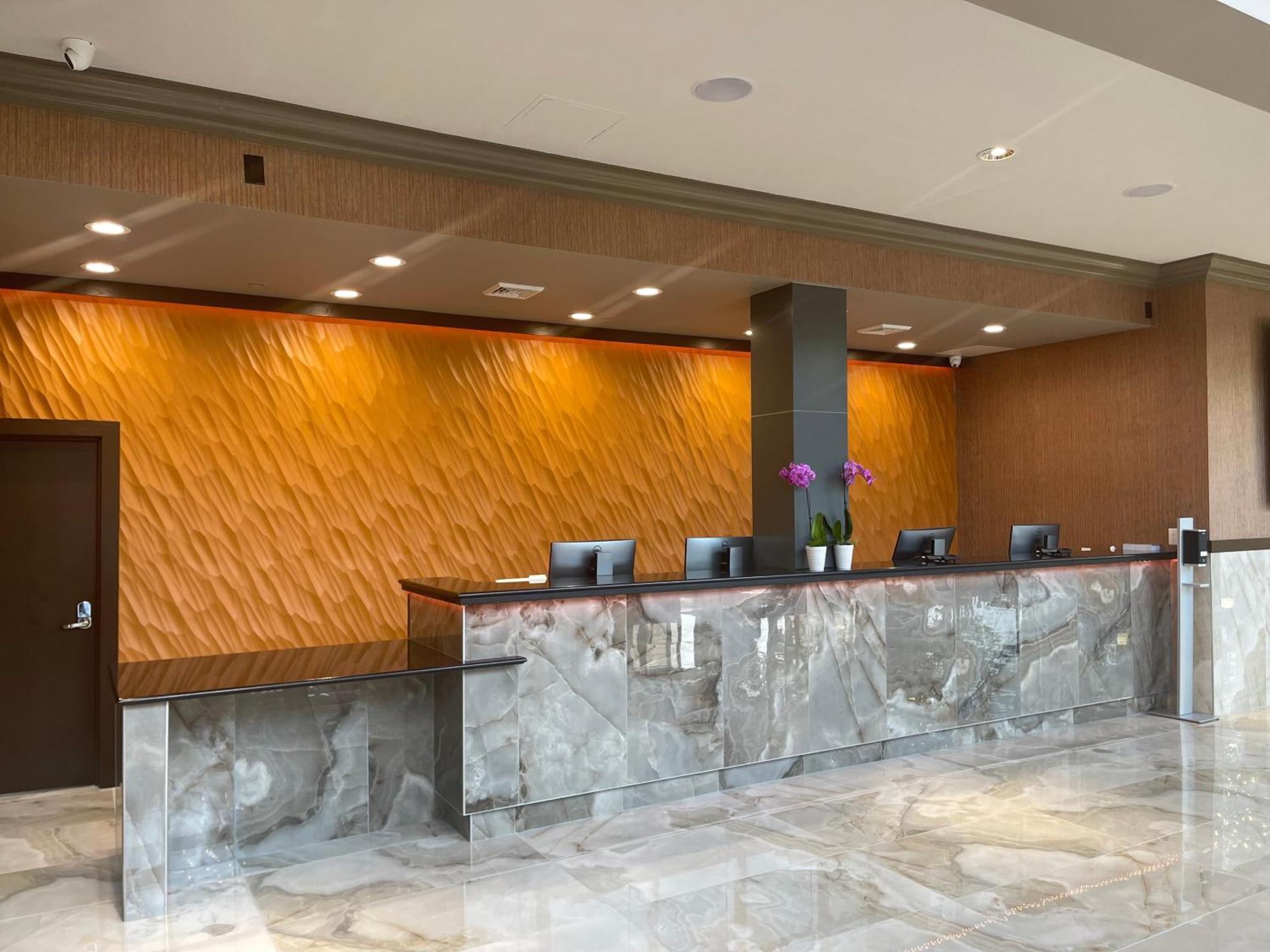Grand Resort Hotel - Mt Laurel - Philadelphia Mount Laurel Dış mekan fotoğraf