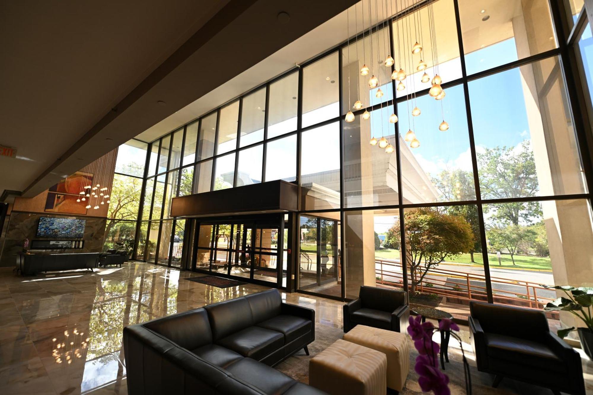 Grand Resort Hotel - Mt Laurel - Philadelphia Mount Laurel Dış mekan fotoğraf